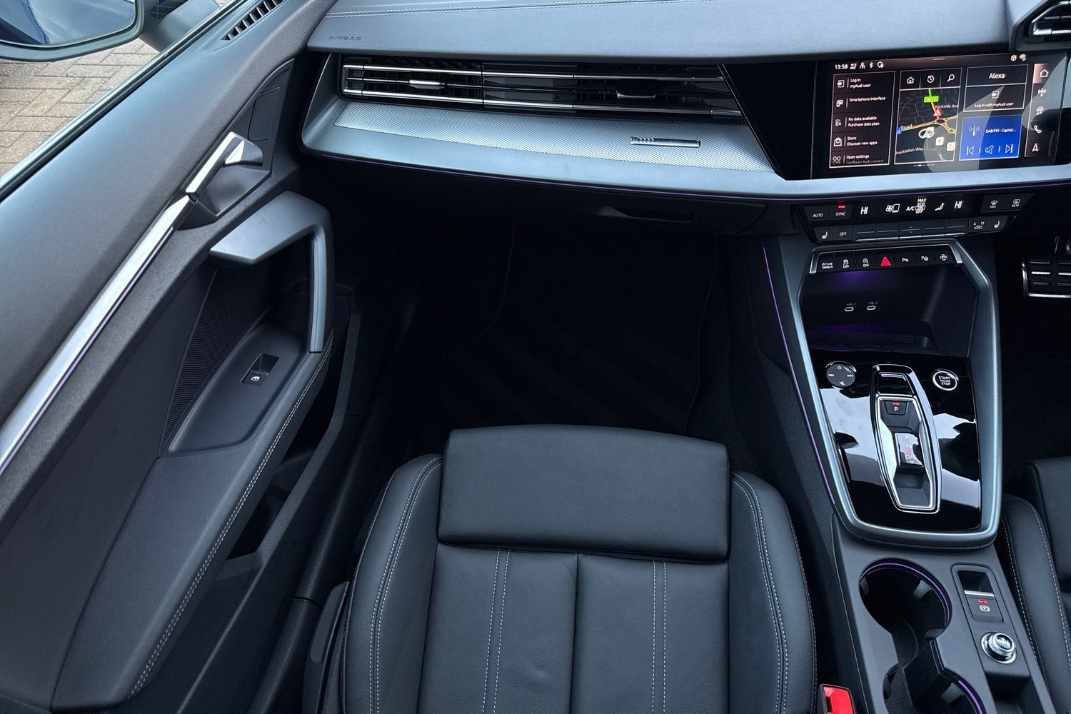 Used Audi A3 2025 for sale - 76515805: Photo 20