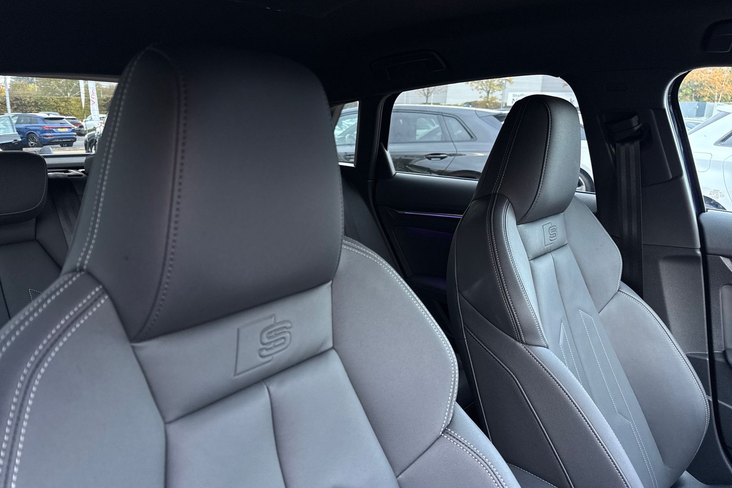 Used Audi A3 2025 for sale - 76515805: Photo 24