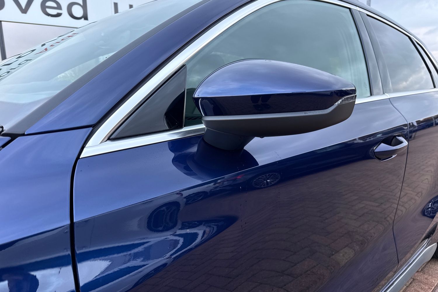 Used Audi A3 2025 for sale - 76515805: Photo 30