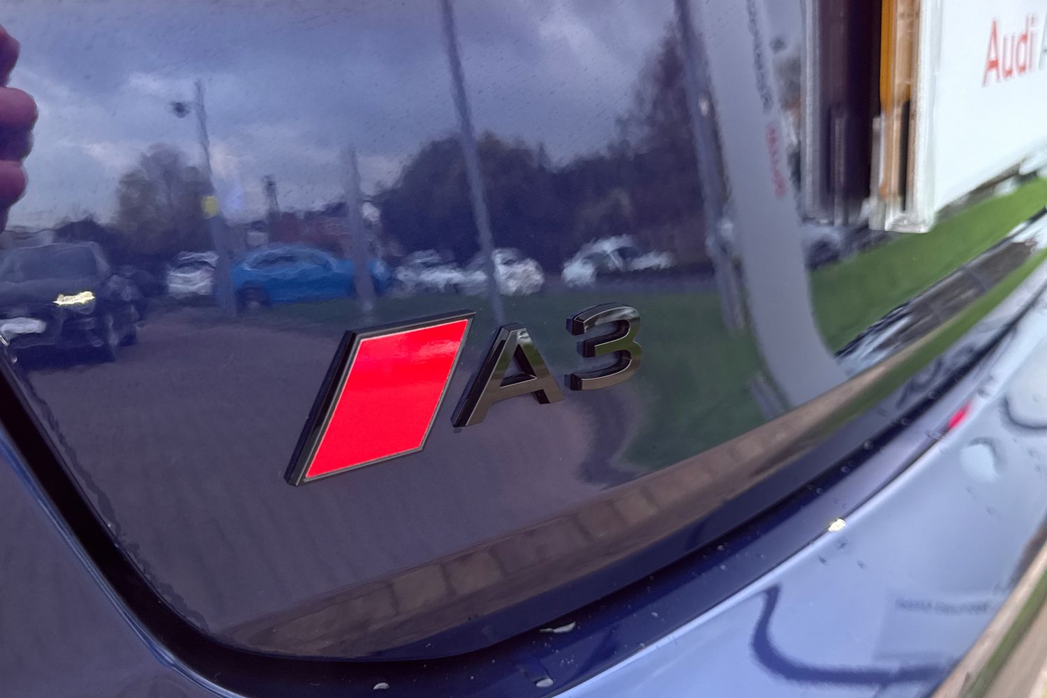 Used Audi A3 2025 for sale - 76515805: Photo 38