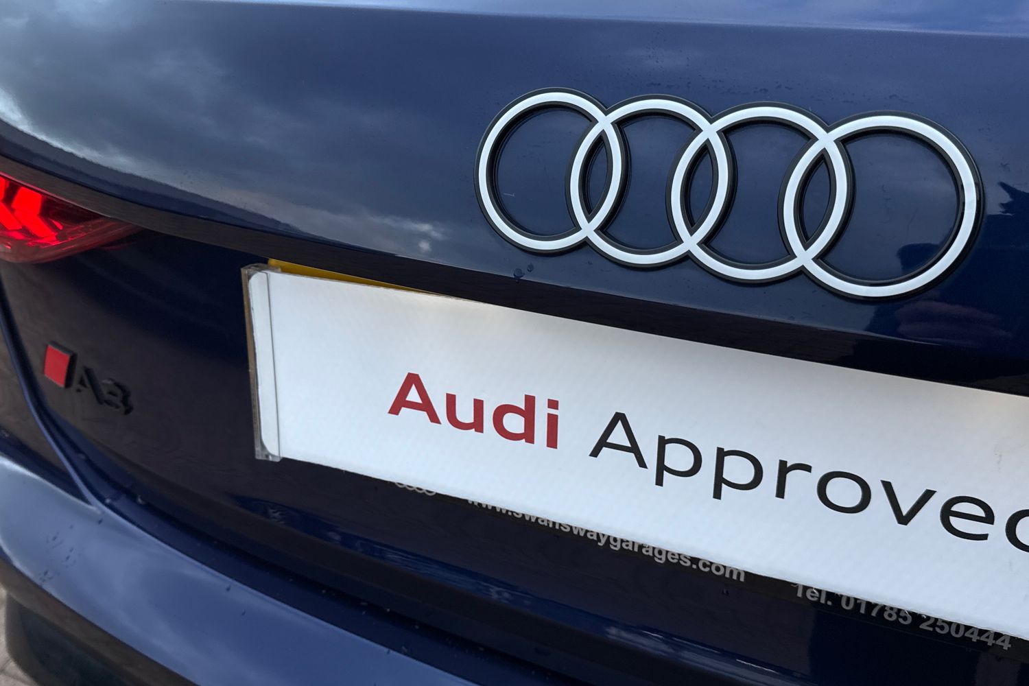 Used Audi A3 2025 for sale - 76515805: Photo 39