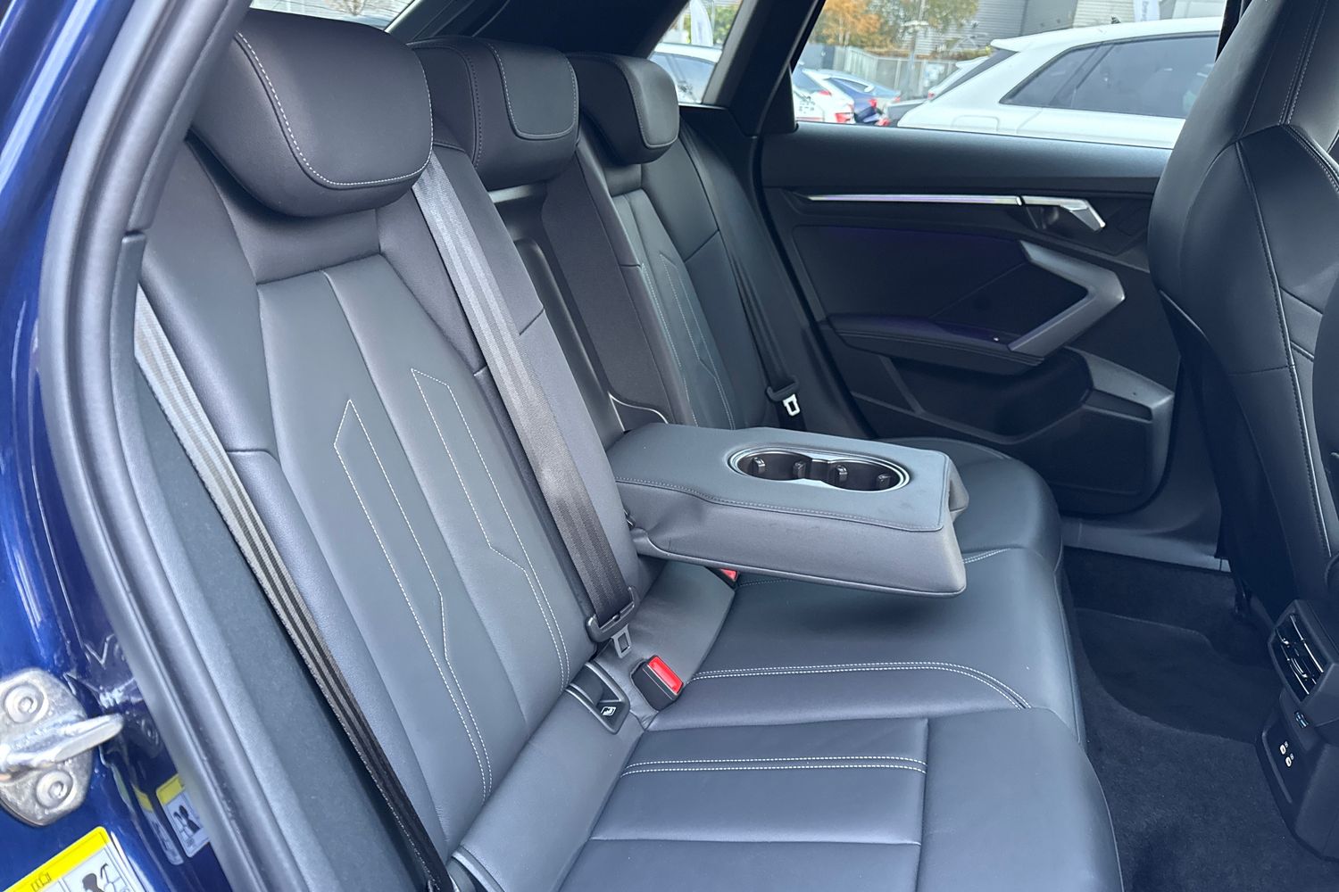 Used Audi A3 2025 for sale - 76515805: Photo 42