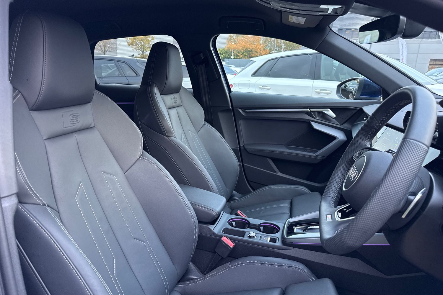 Used Audi A3 2025 for sale - 76515805: Photo 44