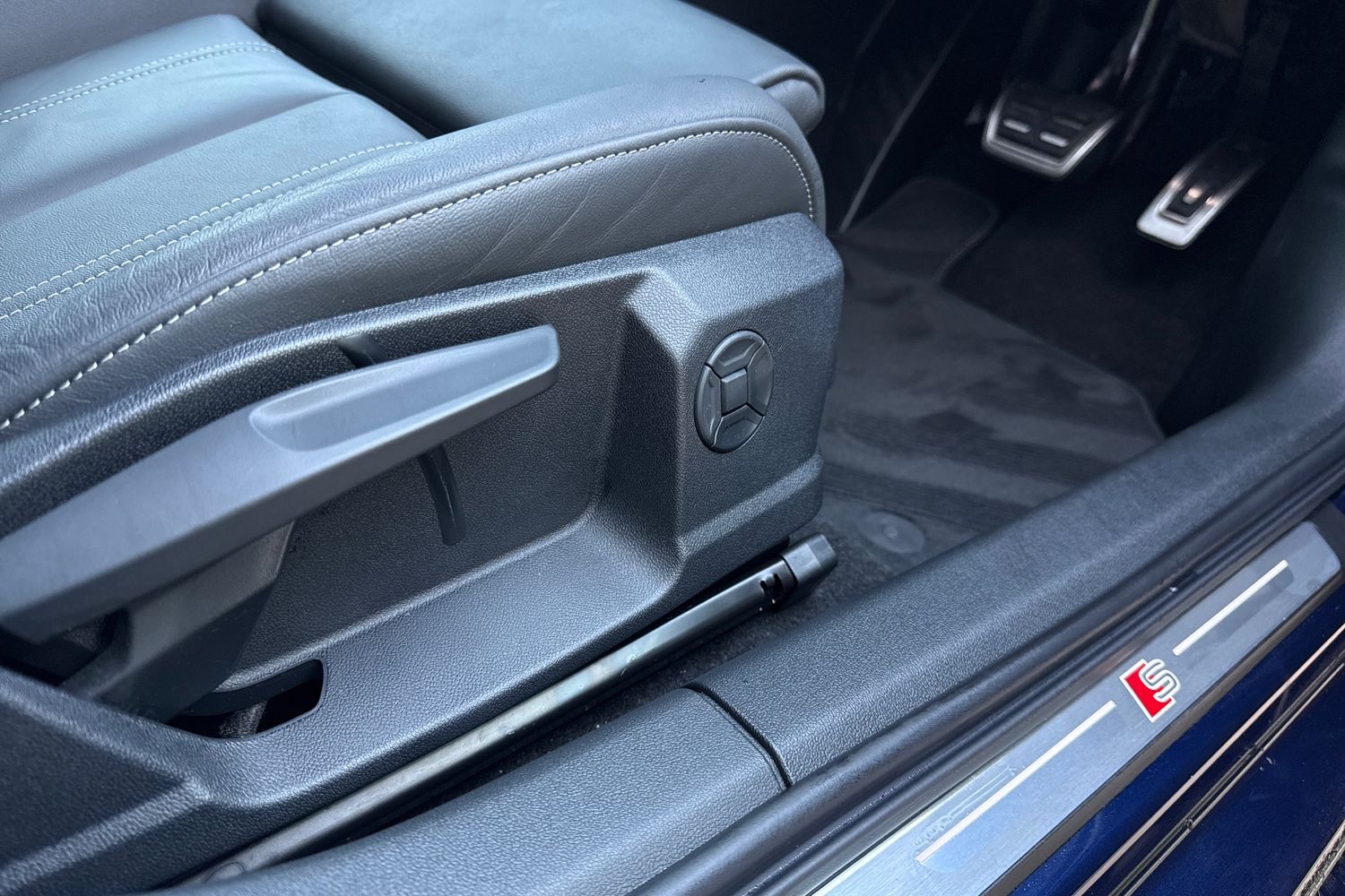 Used Audi A3 2025 for sale - 76515805: Photo 45