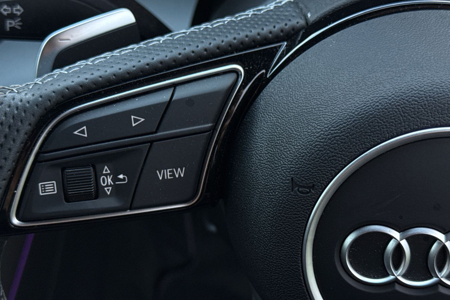 Used Audi A3 2025 for sale - 76515805: Photo 48