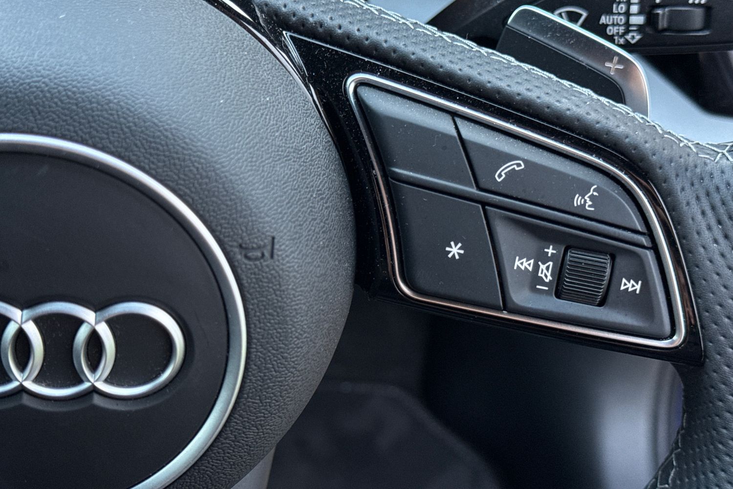 Used Audi A3 2025 for sale - 76515805: Photo 49