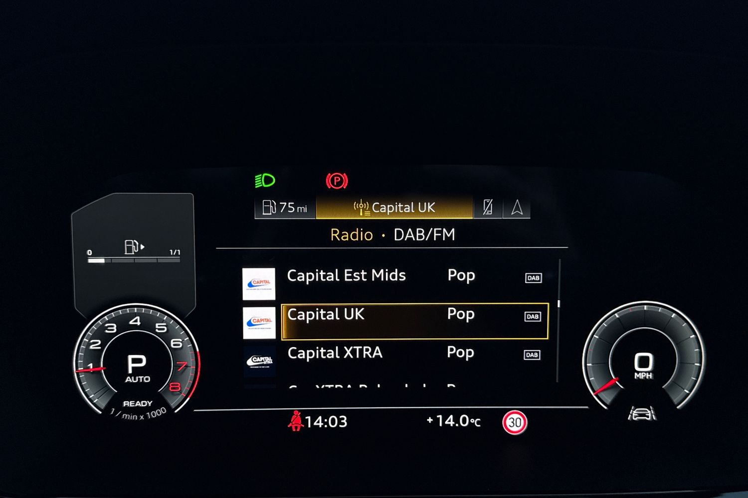 Used Audi A3 2025 for sale - 76515805: Photo 52