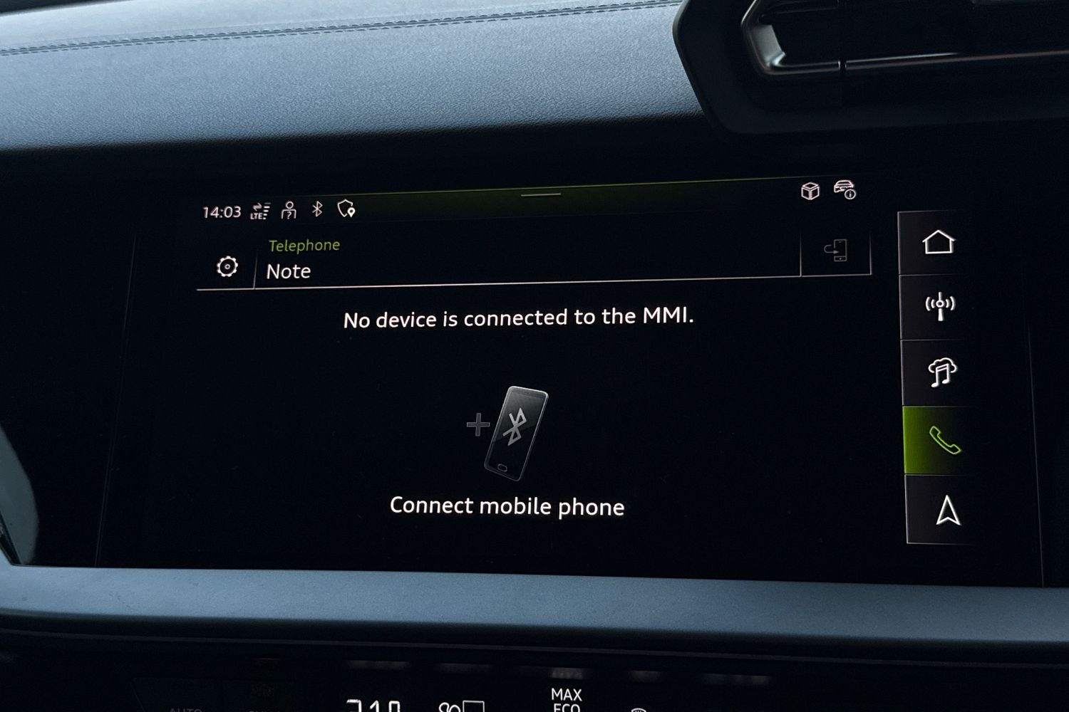 Used Audi A3 2025 for sale - 76515805: Photo 54