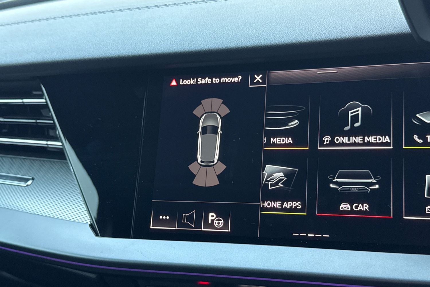 Used Audi A3 2025 for sale - 76515805: Photo 56