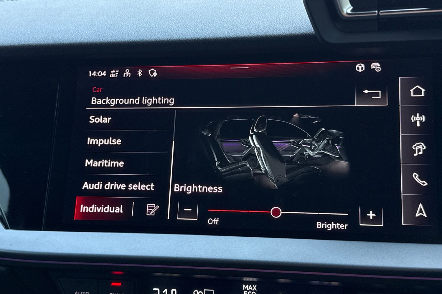 Used Audi A3 2025 for sale - 76515805: Photo 58