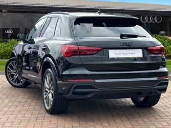 Used Audi Q3 2024 for sale - 75412198: Photo