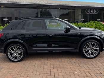 Used Audi Q3 2024 for sale - 75412198: Photo