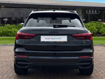 Used Audi Q3 2024 for sale - 75412198: Photo