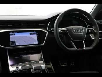 Used Audi A6 Avant 2024 for sale - 74961996: Photo