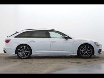 Used Audi A6 Avant 2024 for sale - 74961996: Photo