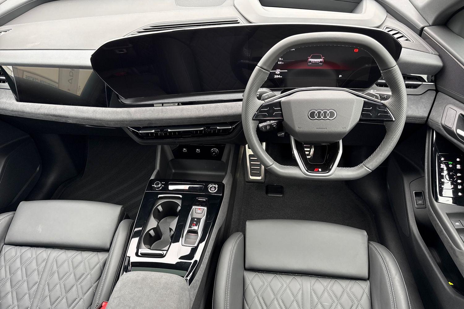 Used Audi Q6 e-tron 2026 for sale - 77593595: Photo 17