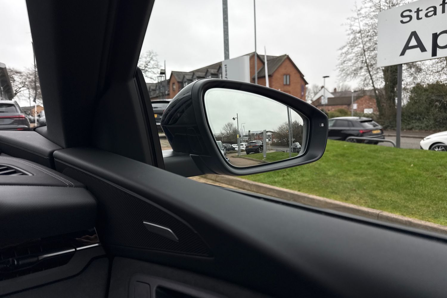 Used Audi Q6 e-tron 2026 for sale - 77593595: Photo 20