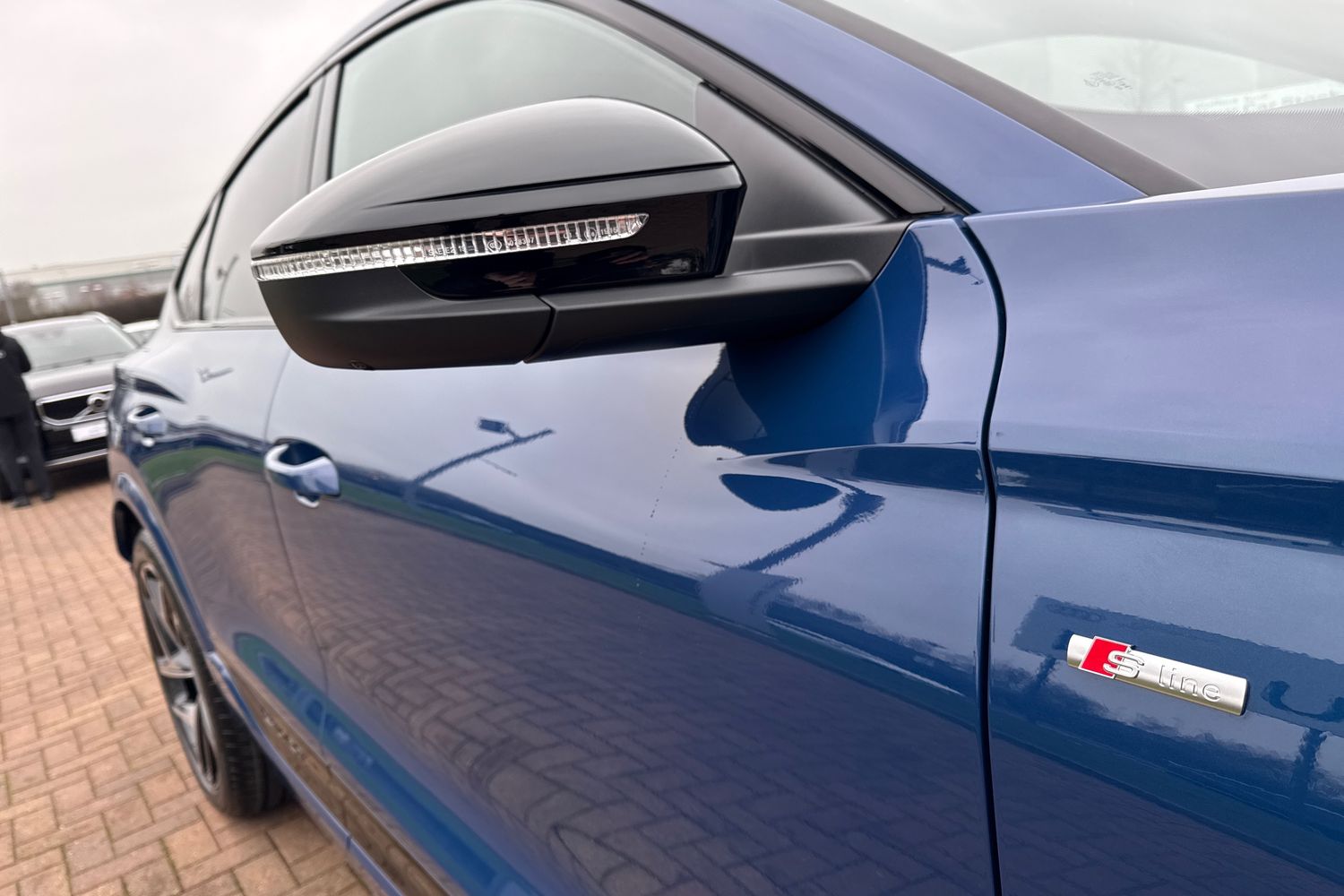 Used Audi Q6 e-tron 2026 for sale - 77593595: Photo 27