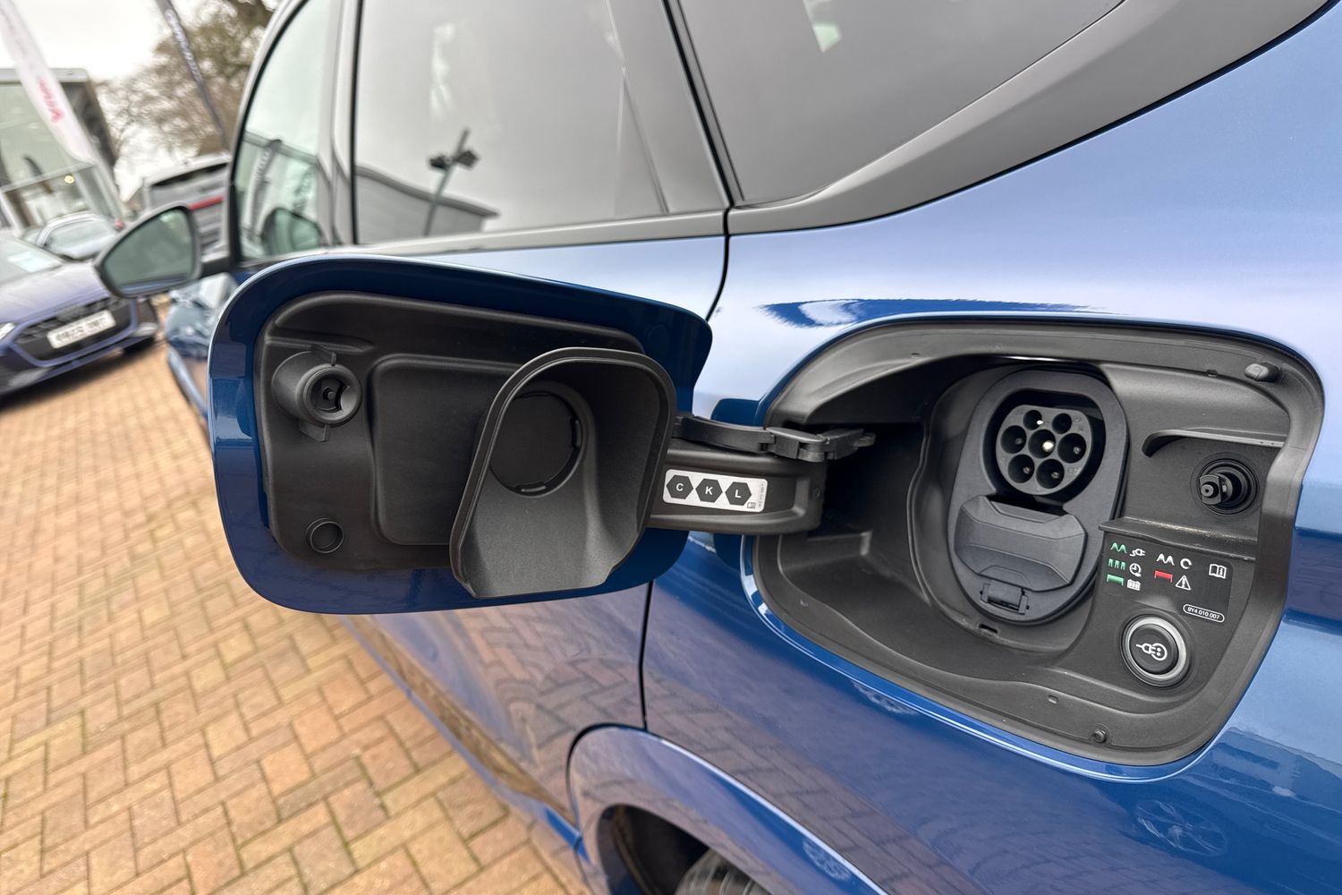 Used Audi Q6 e-tron 2026 for sale - 77593595: Photo 31