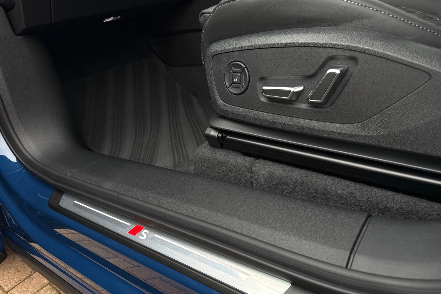 Used Audi Q6 e-tron 2026 for sale - 77593595: Photo 33