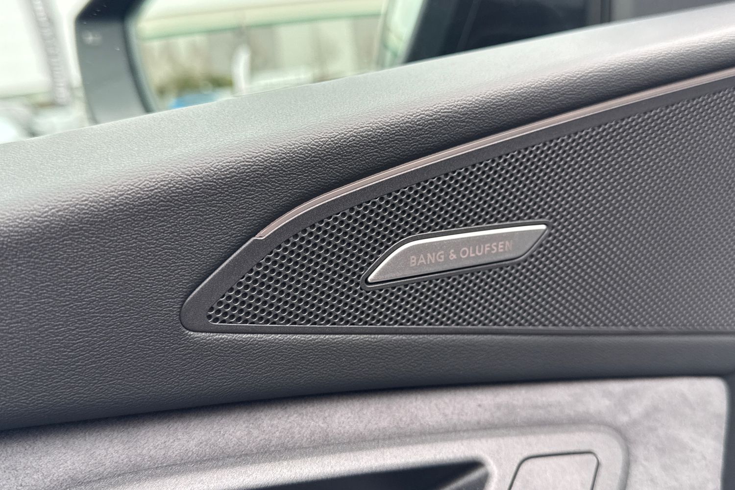 Used Audi Q6 e-tron 2026 for sale - 77593595: Photo 34