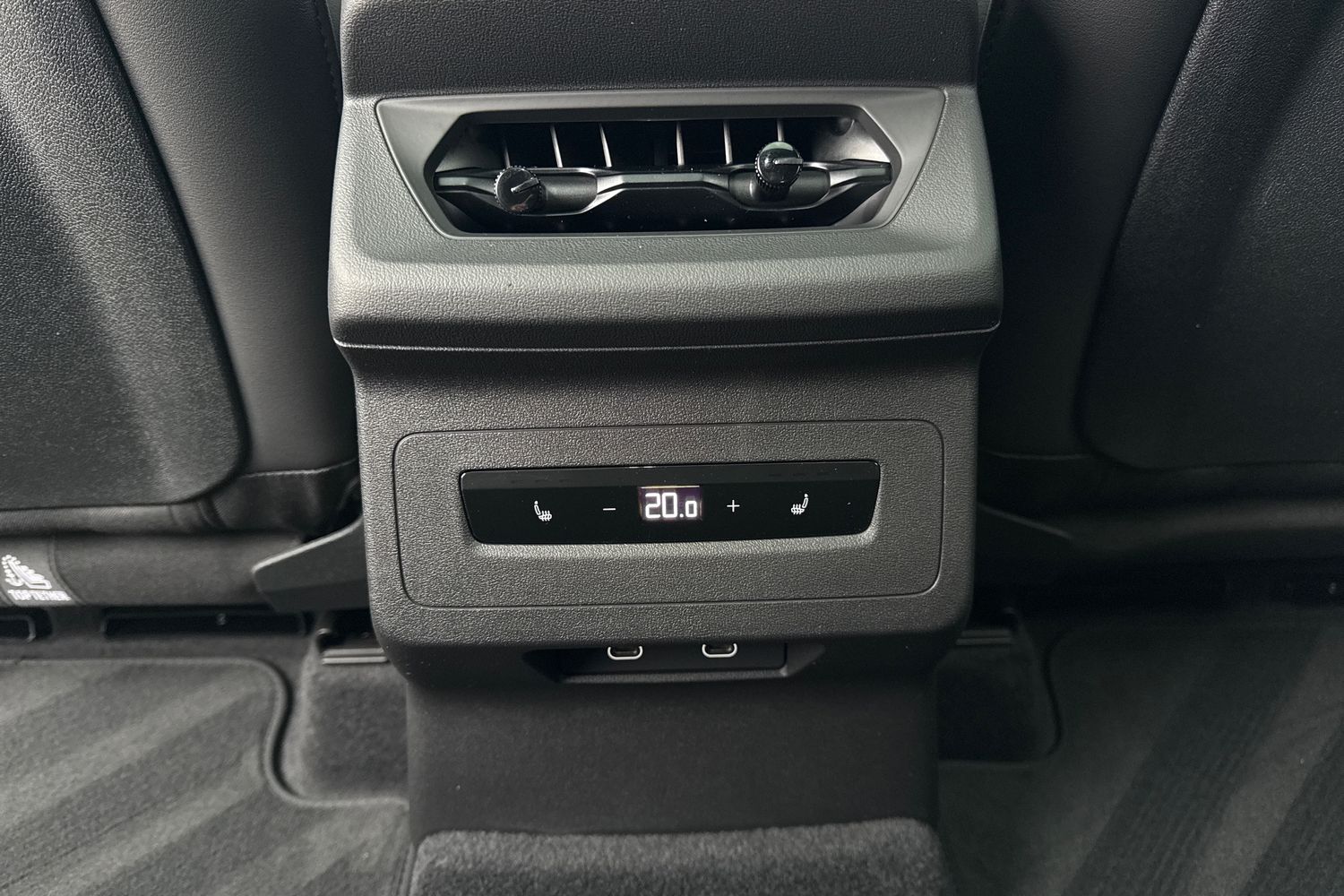 Used Audi Q6 e-tron 2026 for sale - 77593595: Photo 36