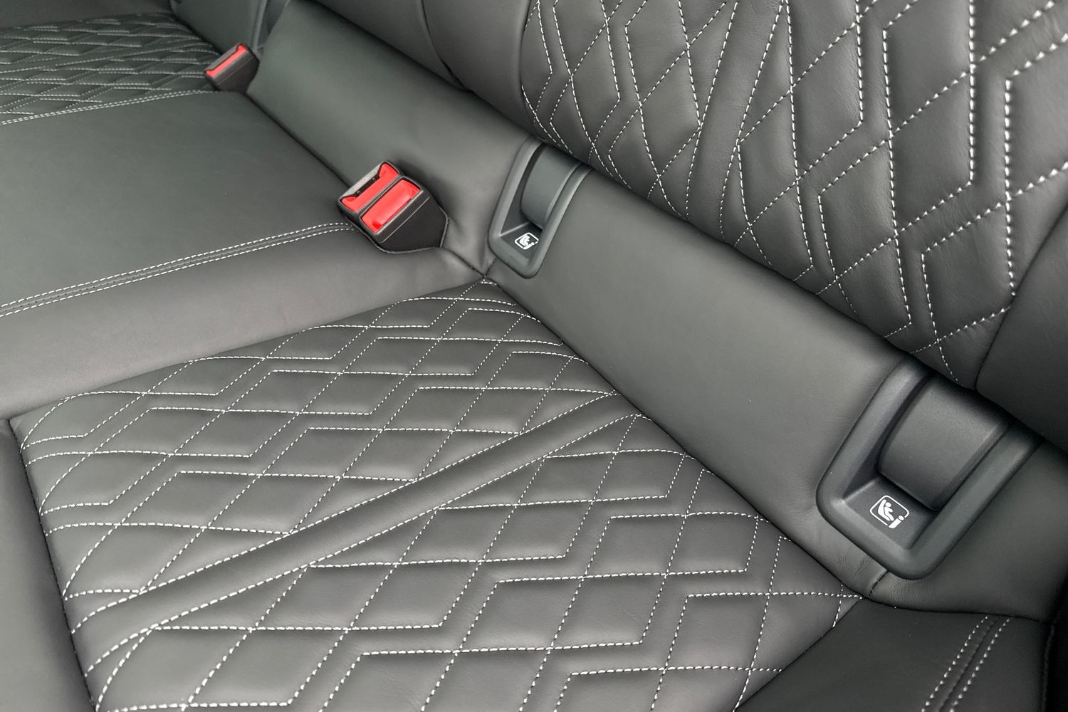 Used Audi Q6 e-tron 2026 for sale - 77593595: Photo 37