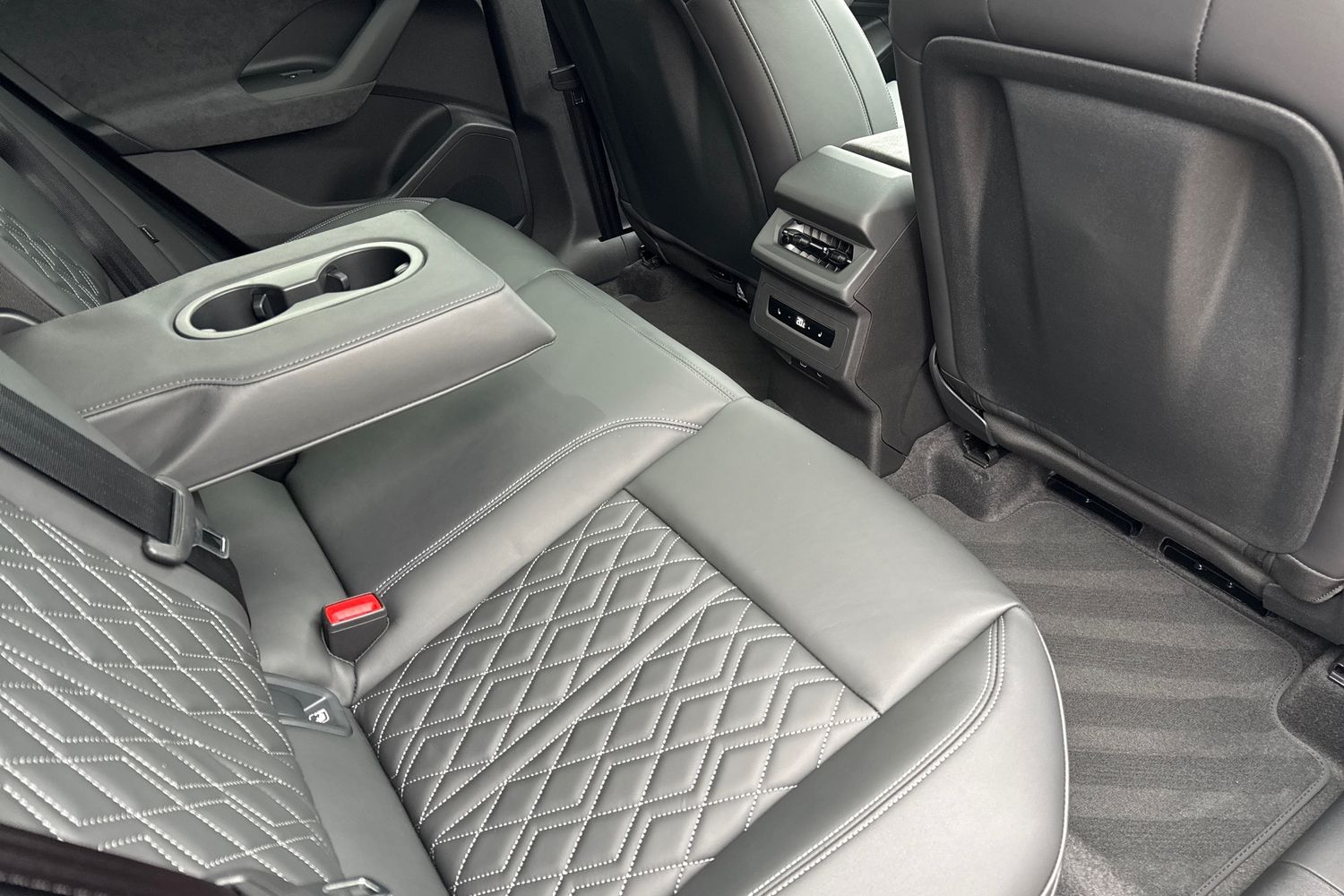 Used Audi Q6 e-tron 2026 for sale - 77593595: Photo 40