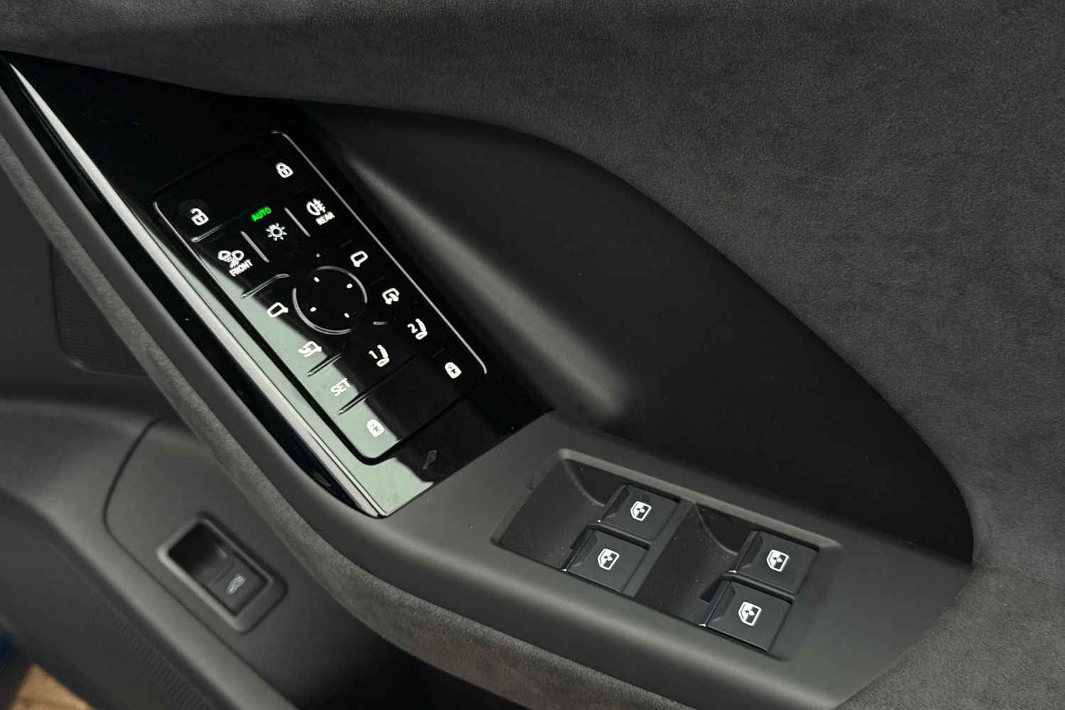 Used Audi Q6 e-tron 2026 for sale - 77593595: Photo 42