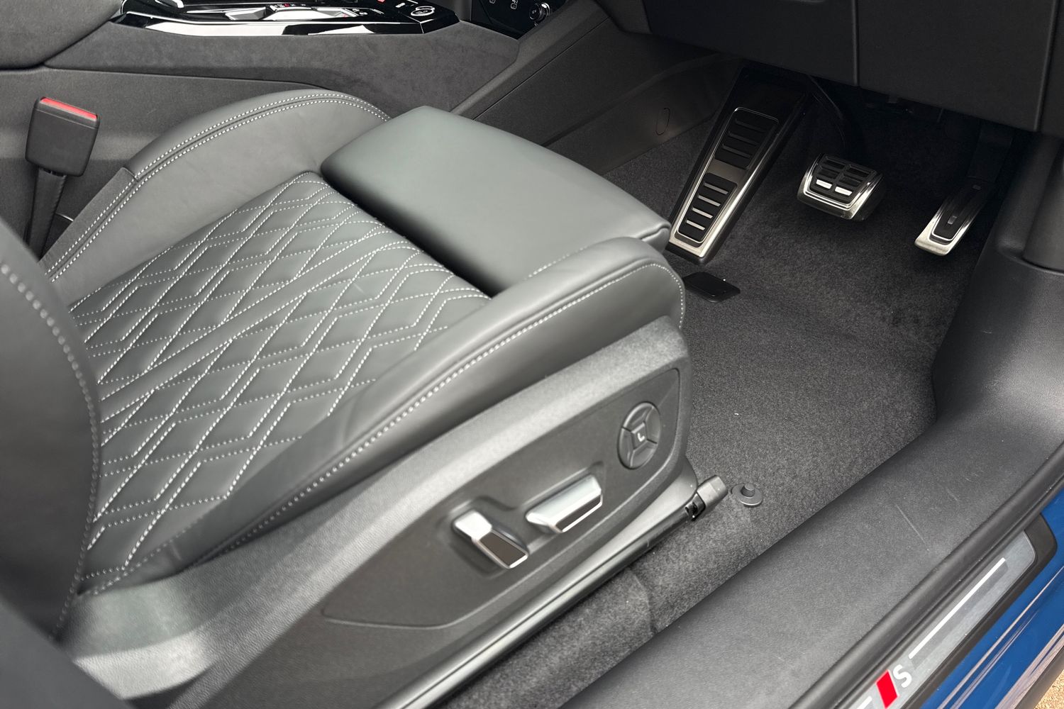 Used Audi Q6 e-tron 2026 for sale - 77593595: Photo 43