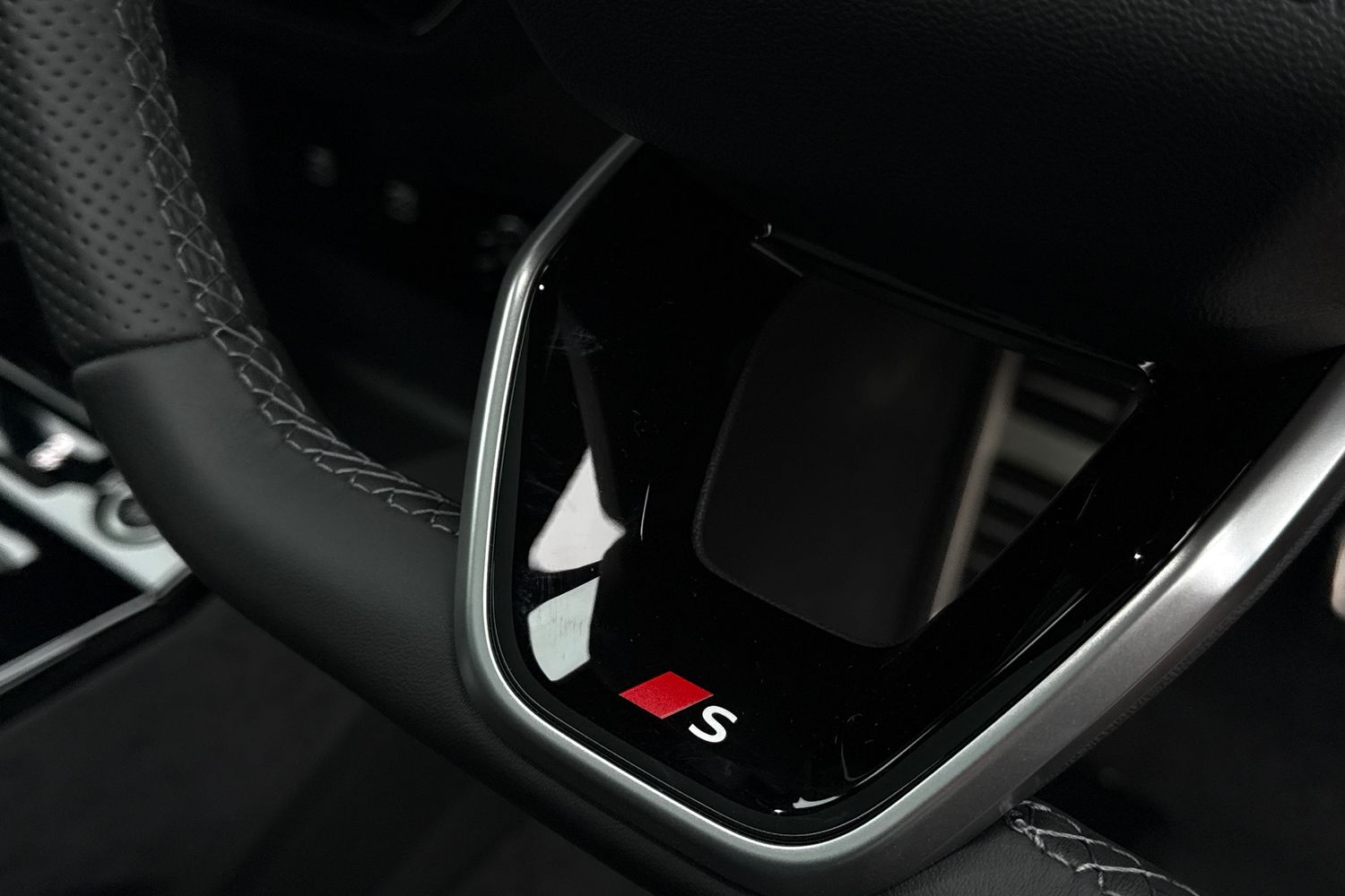 Used Audi Q6 e-tron 2026 for sale - 77593595: Photo 46