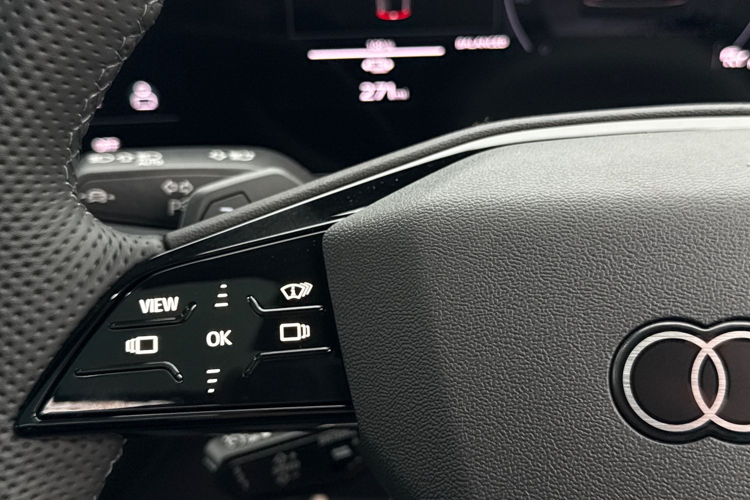 Used Audi Q6 e-tron 2026 for sale - 77593595: Photo 47