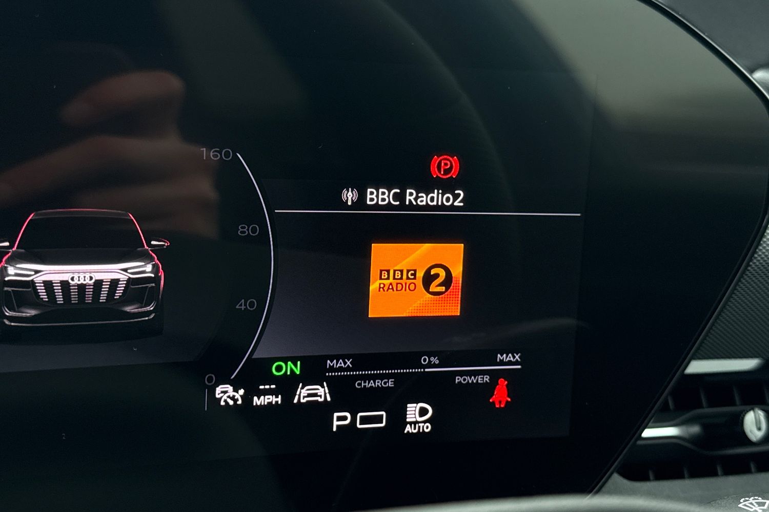 Used Audi Q6 e-tron 2026 for sale - 77593595: Photo 49