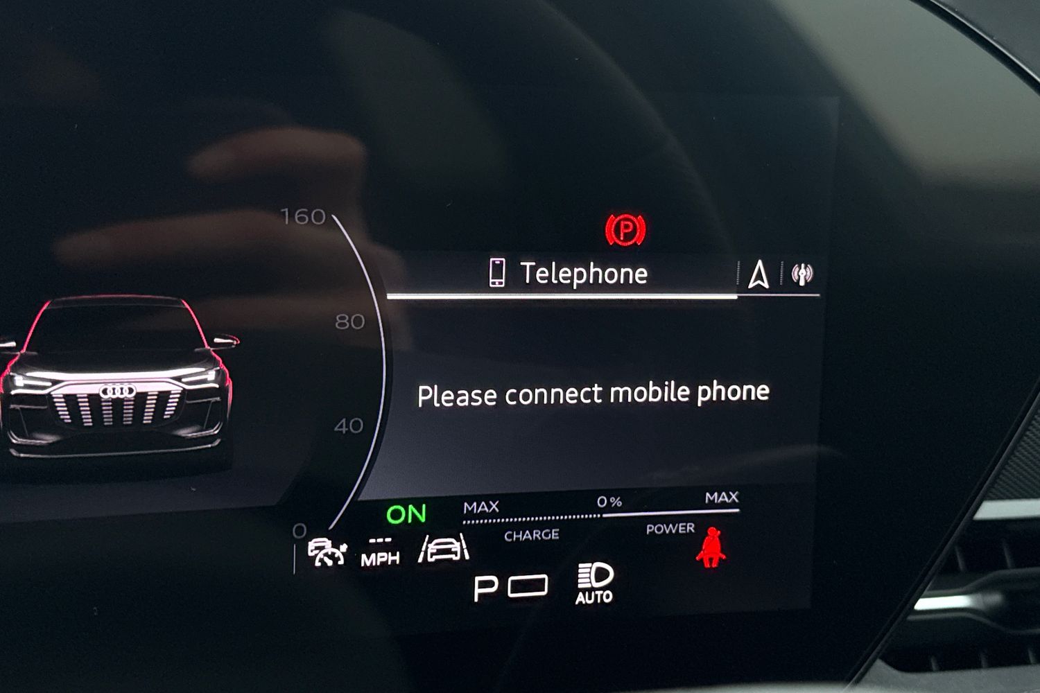 Used Audi Q6 e-tron 2026 for sale - 77593595: Photo 50