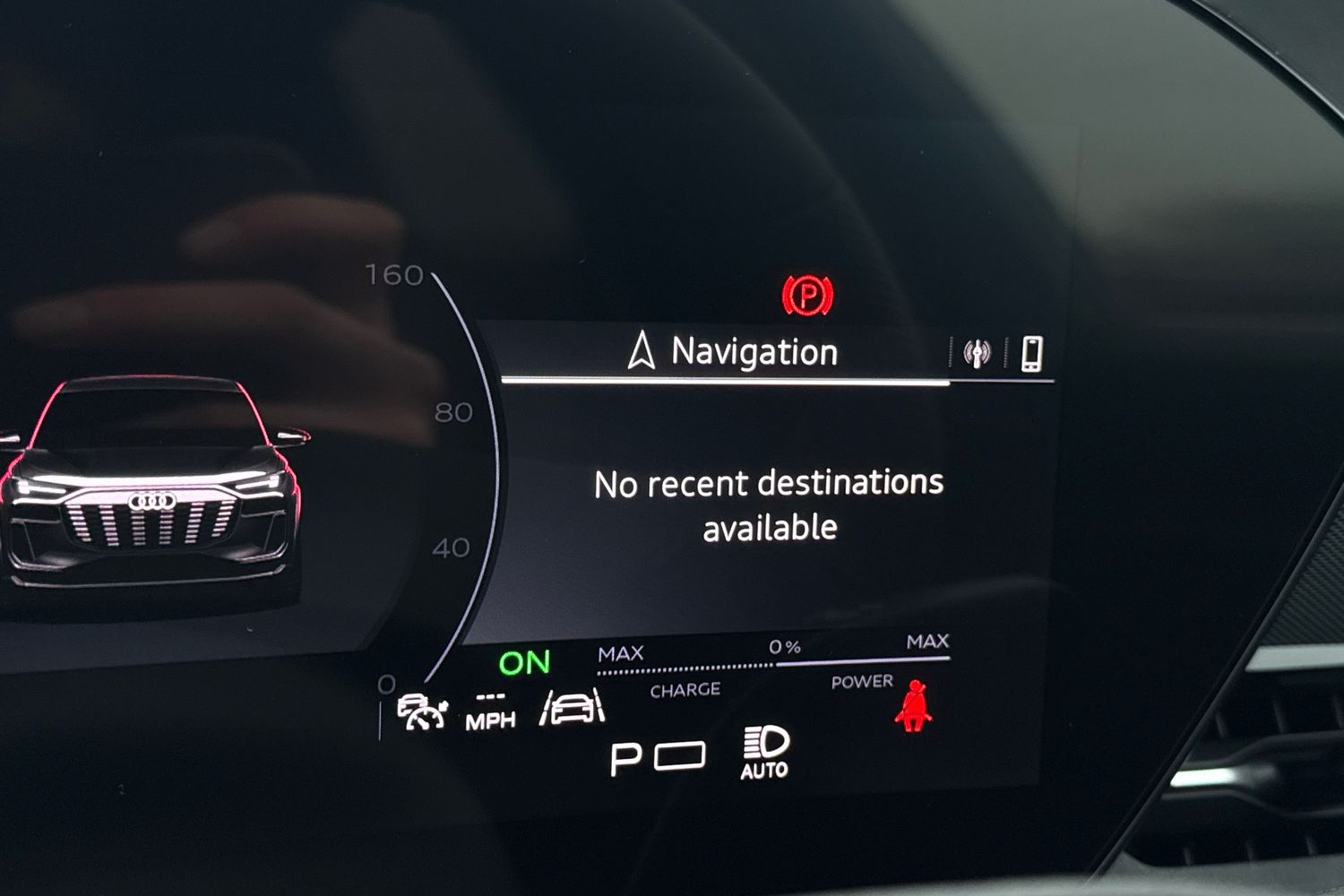 Used Audi Q6 e-tron 2026 for sale - 77593595: Photo 51