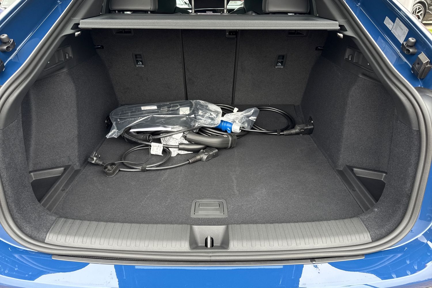 Used Audi Q6 e-tron 2026 for sale - 77593595: Photo 6