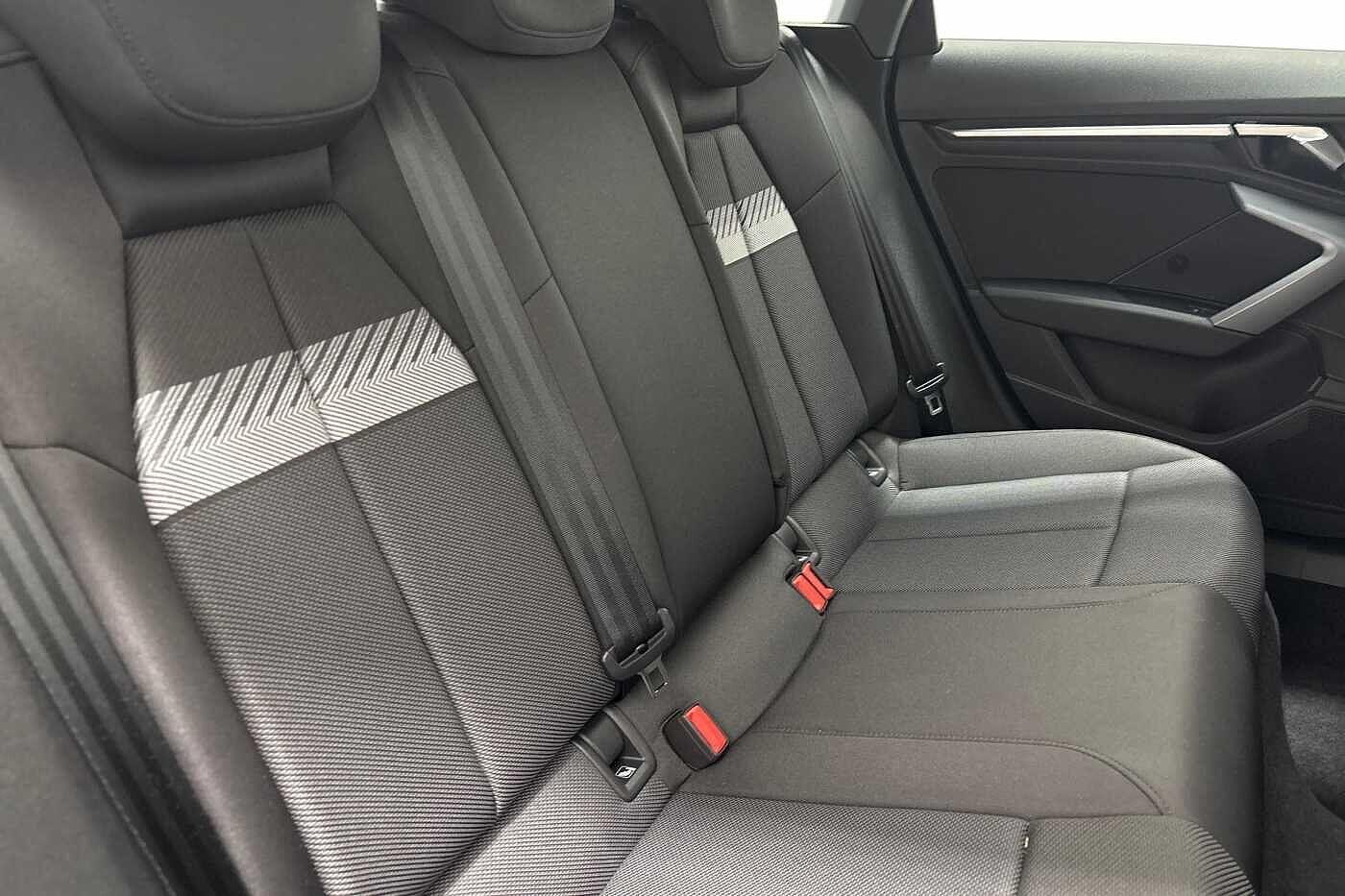 Used Audi A3 2025 for sale - 77546373: Photo 10