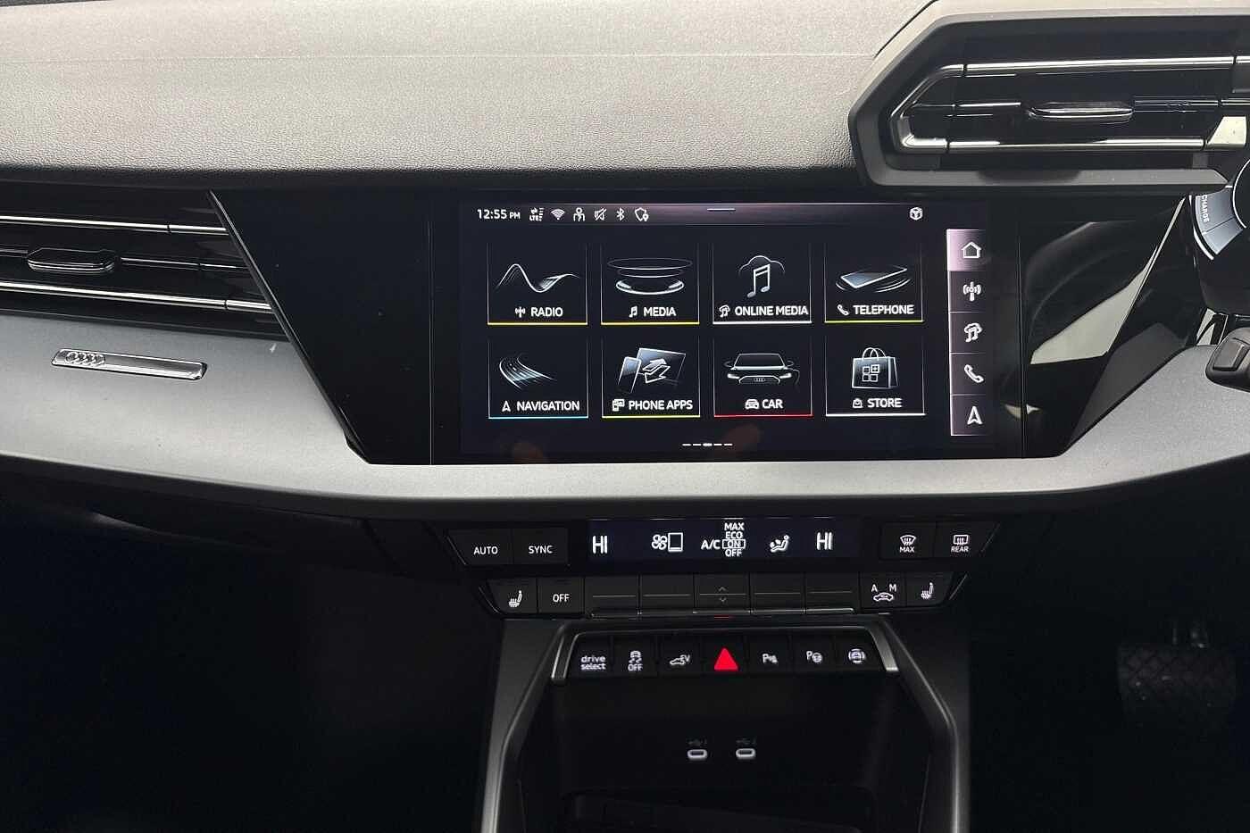 Used Audi A3 2025 for sale - 77546373: Photo 13