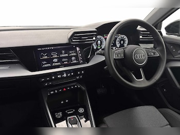 Used Audi A3 2025 for sale - 77546373: Photo