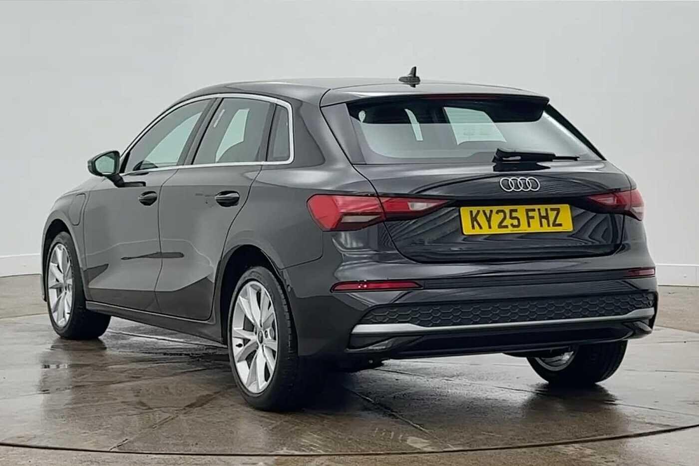 Used Audi A3 2025 for sale - 77546373: Photo 3