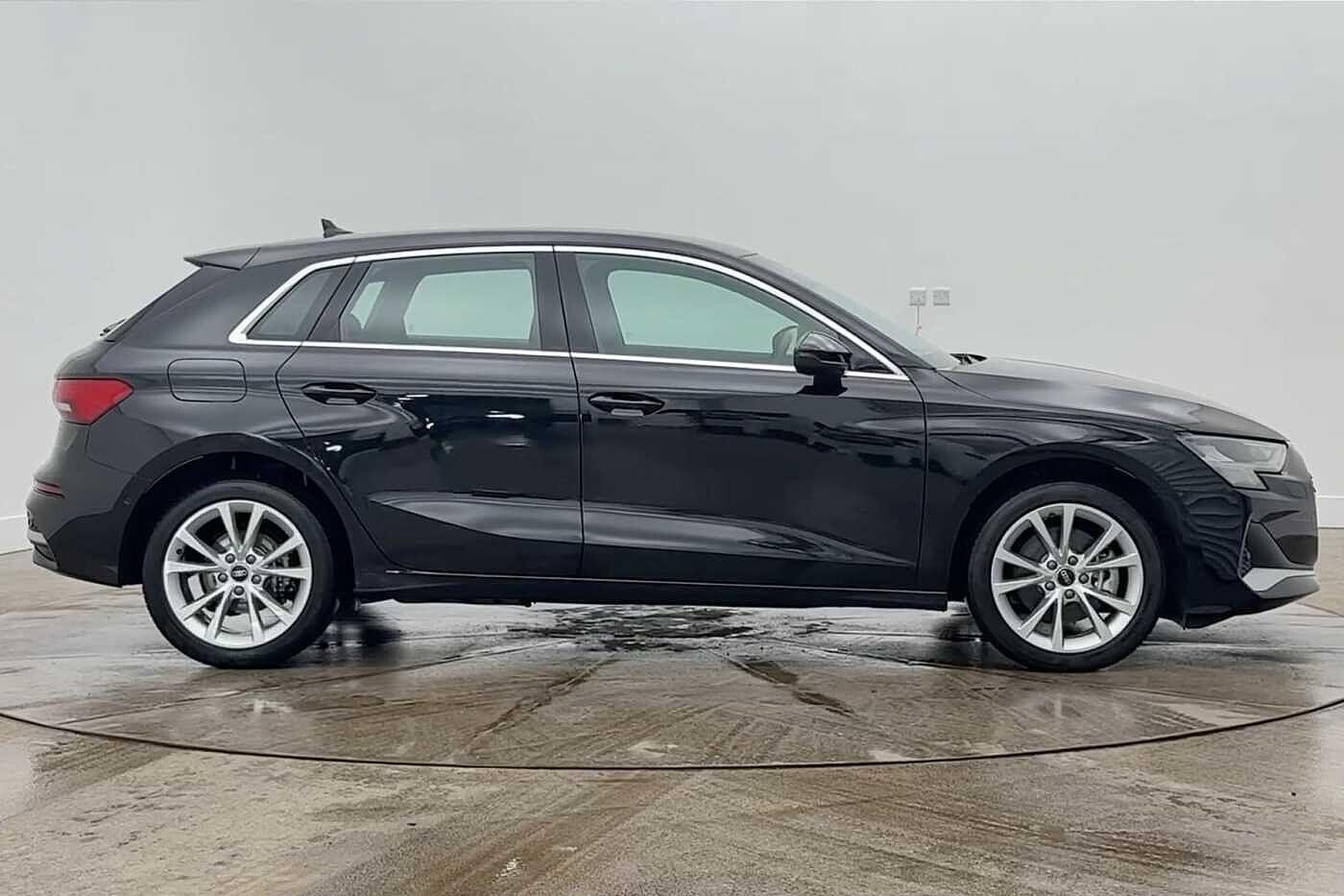 Used Audi A3 2025 for sale - 77546373: Photo 4