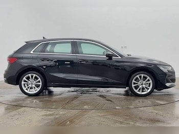 Used Audi A3 2025 for sale - 77546373: Photo