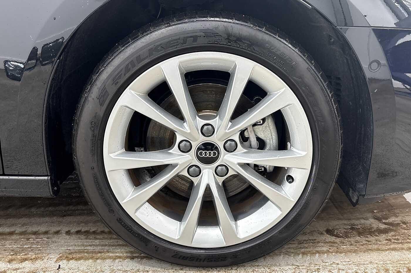 Used Audi A3 2025 for sale - 77546373: Photo 6