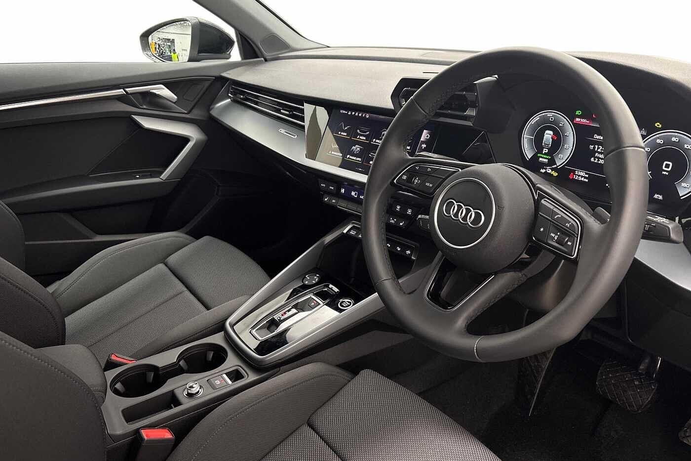 Used Audi A3 2025 for sale - 77546373: Photo 7