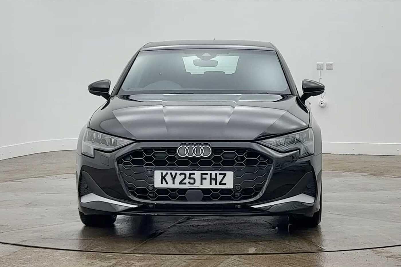 Used Audi A3 2025 for sale - 77546373: Photo 8