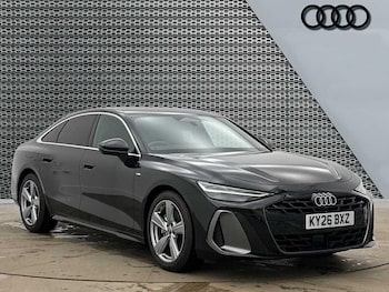 Used Audi A6 2026 for sale - 78466517: Photo