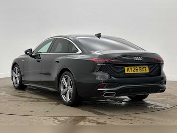 Used Audi A6 2026 for sale - 78466517: Photo