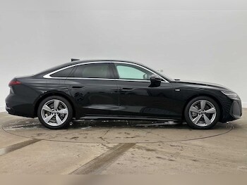 Used Audi A6 2026 for sale - 78466517: Photo