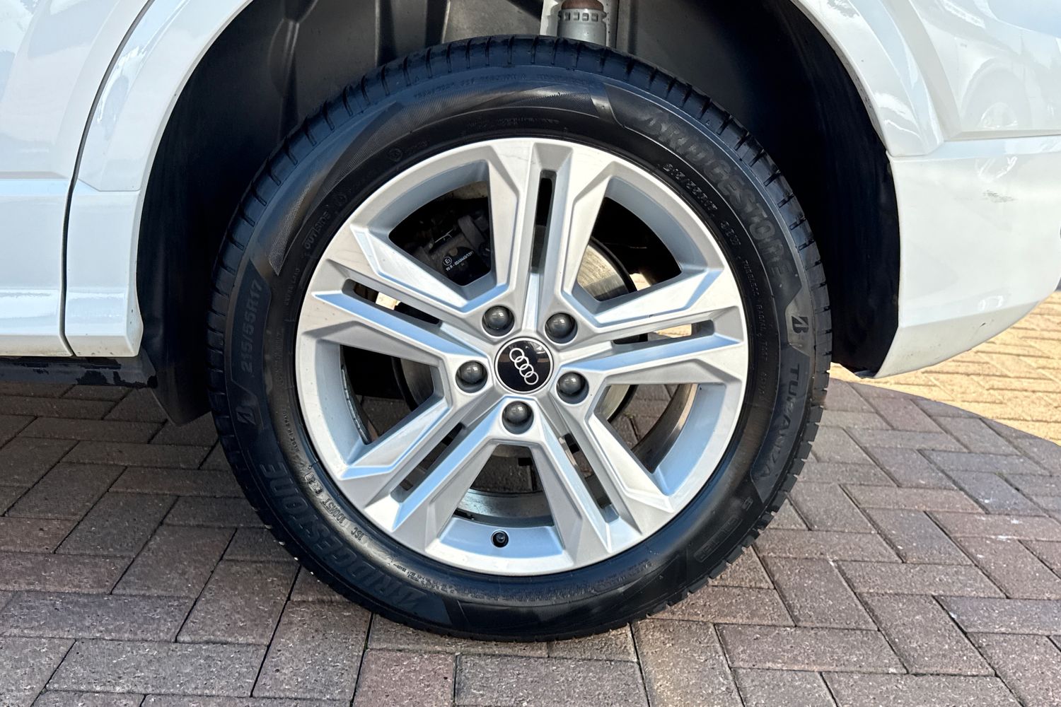 Used Audi Q2 2021 for sale - 76081921: Photo 12