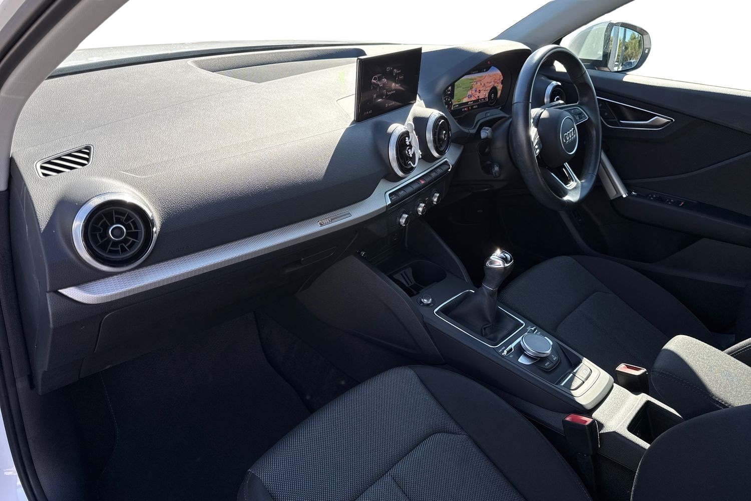 Used Audi Q2 2021 for sale - 76081921: Photo 14